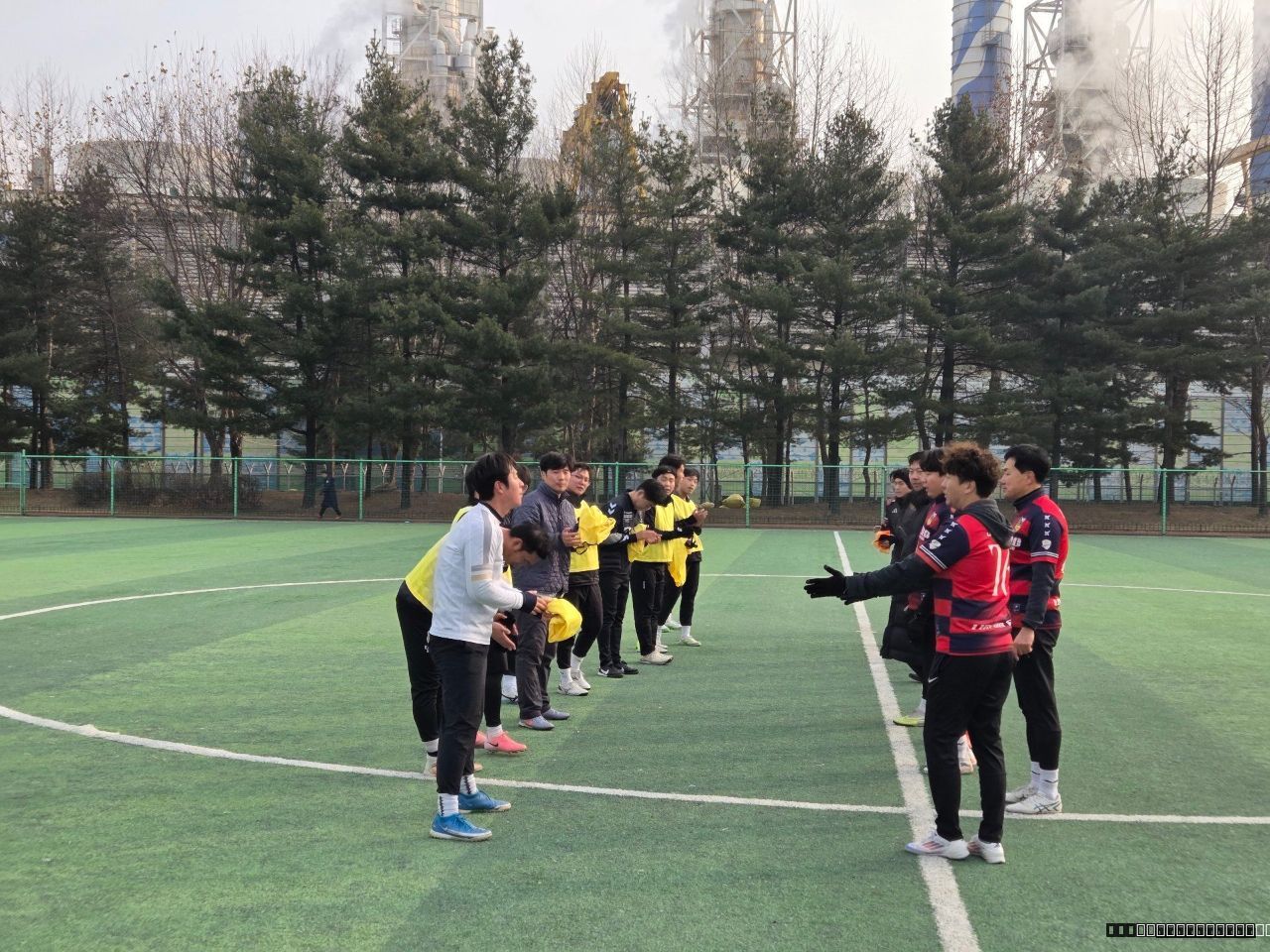 2025년 마지막정모